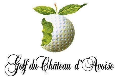 GreenClub-Golf-golf du chateau d'avoise-bourgogne-france-logo