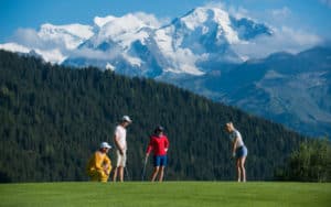 GreenClubCard-Golf-Suisse-Golf Club Verbier-Suisse-2-regles de golf en Suisse