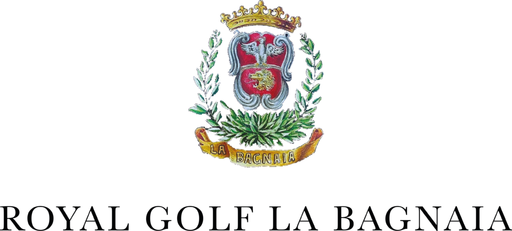 GreenClub-Golf-Royal Golf La Bagnaia-Italie-LOGO