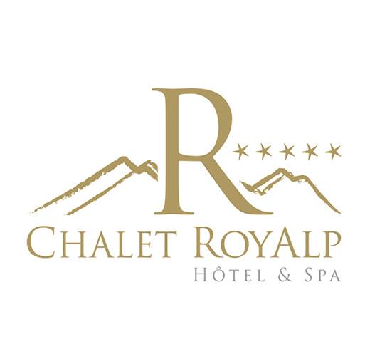 GreenClub-Golf_Chalet Royalp Hotel Spa_logo2
