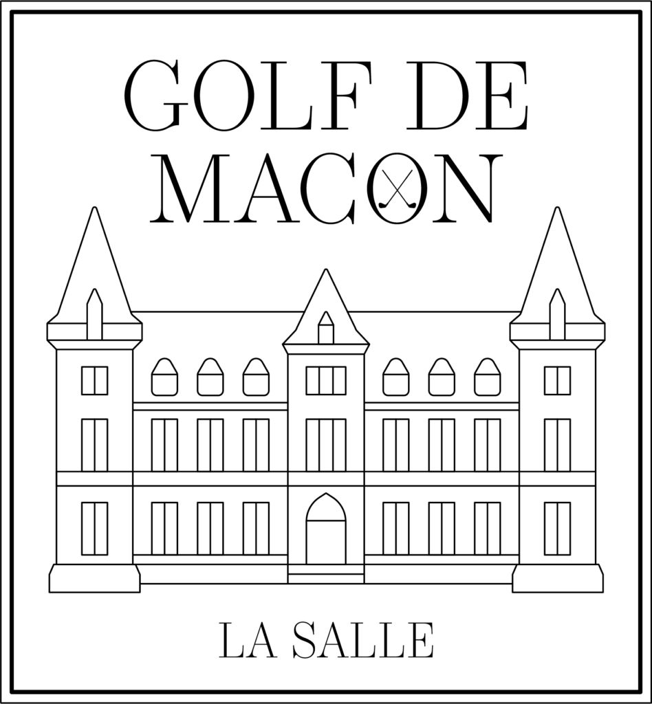 GreenClub-Golf-Suisse-GolfdeMacon_logo_castle_BGwhite_black copy