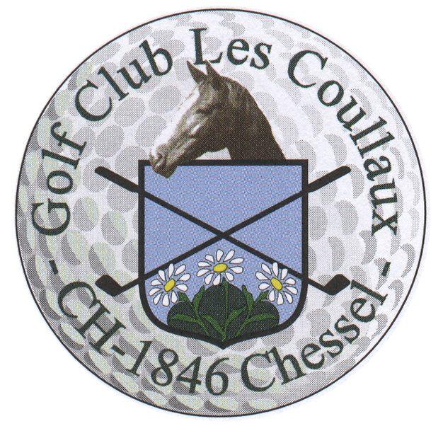 GreenClub-Golf-golf les coullaux-chessel-logo